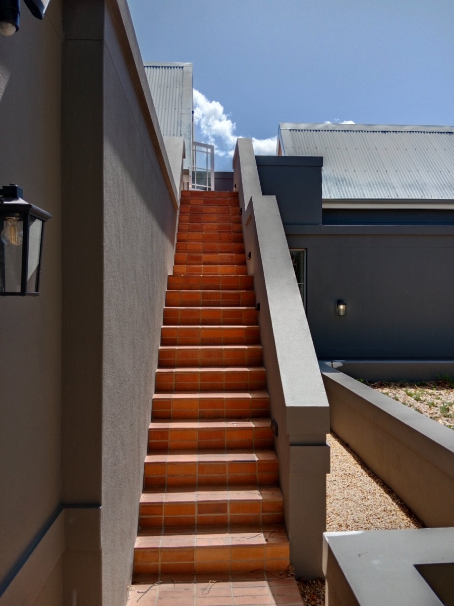 To Let 1 Bedroom Property for Rent in Dalsig Western Cape
